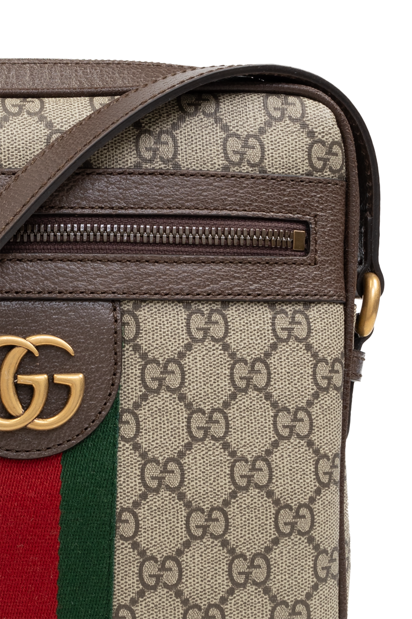 Gucci 'Ophidia' shoulder bag | Men's Bags | Vitkac